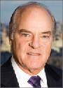 Henry Kravis, KKR